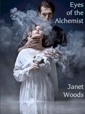 cover image of Eyes of the Alchemist